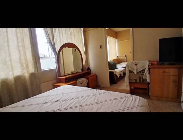 1 BEDROOM APARTMENT FOR SALE IN DURBAN CENTRAL